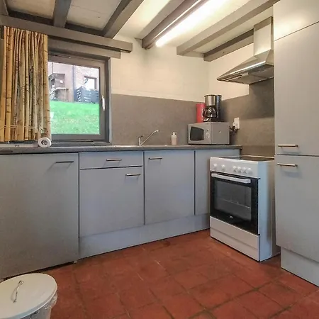 2 Bedroom Amazing In Hastiere