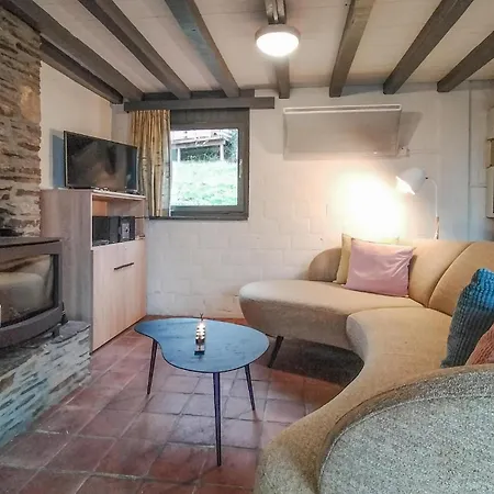 2 Bedroom Amazing In Hastiere *