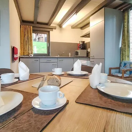 2 Bedroom Amazing In Hastiere