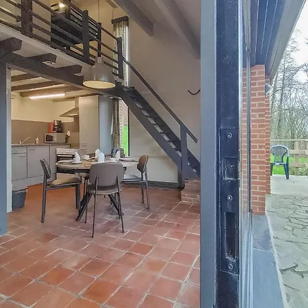 2 Bedroom Amazing In Hastiere Holiday home Blaimont